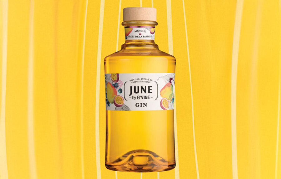 June Mangue