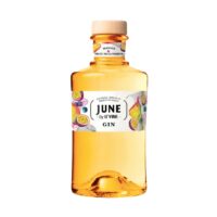 June Mangue