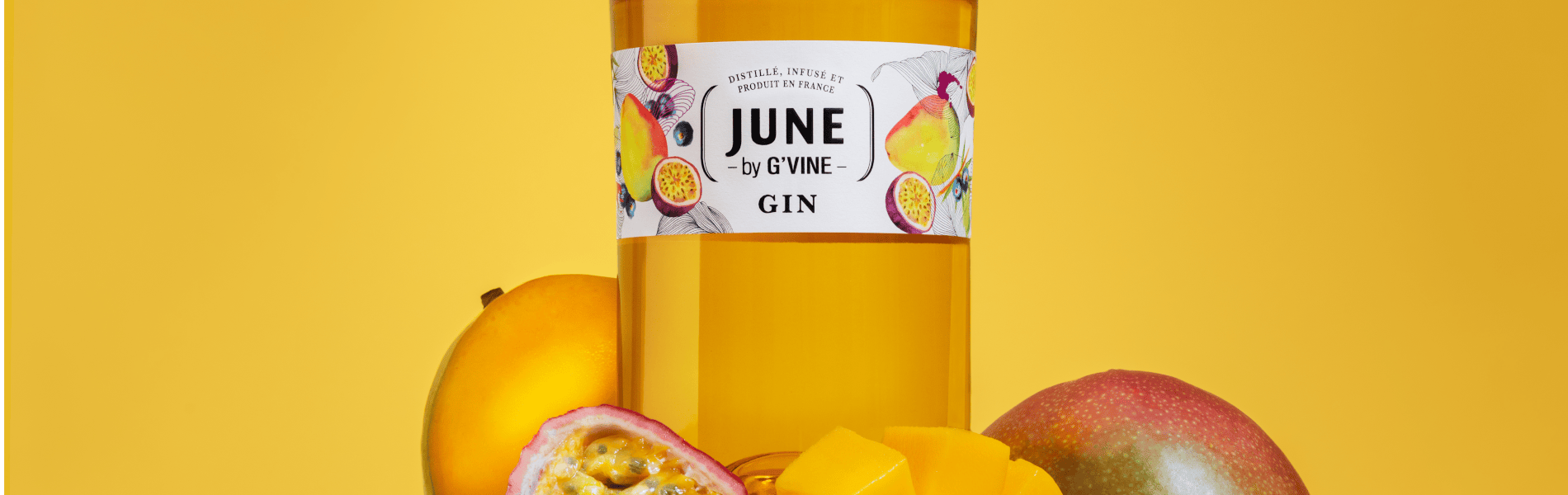 June Mangue