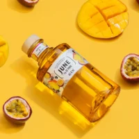 June Mangue