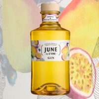 June Mangue