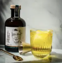 La Jeannette Gentiane