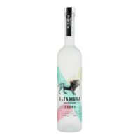 Altamura vodka