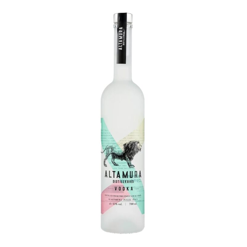Altamura vodka
