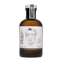 La Jeannette Gentiane