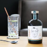 La Jeannette Gentiane