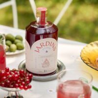Jardins Eden Apéritif Sans Alcool