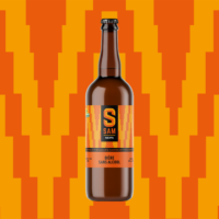 SAM Neipa biere sans alcool