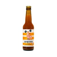 Edmond IPA Biere Sans alcool