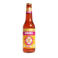 Goxoa Blonde Ale Biere Sans Alcool