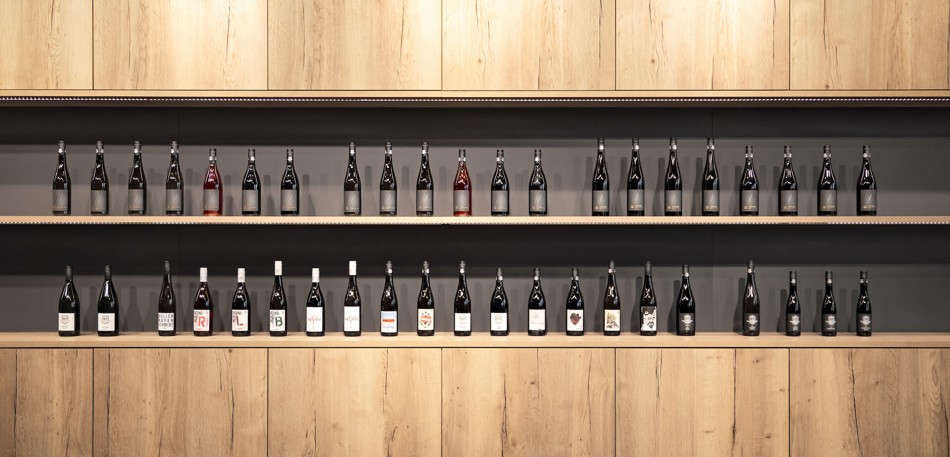 Breakaway Gewurztraminer sans alcool