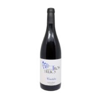 Domaine les Trois Truc Cincedre