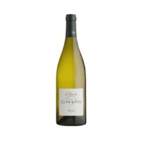 Domaine des Conquetes Initial