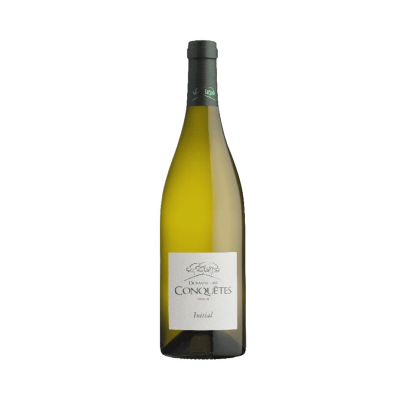 Domaine des Conquetes Initial