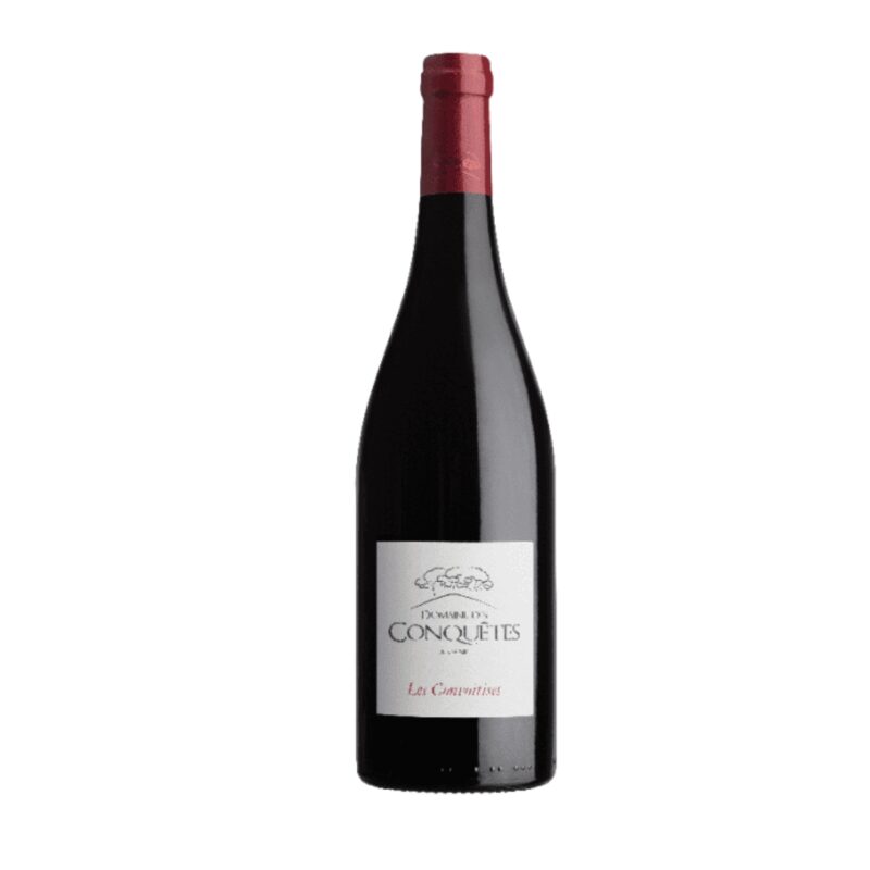 Domaine les conquetes convoitises