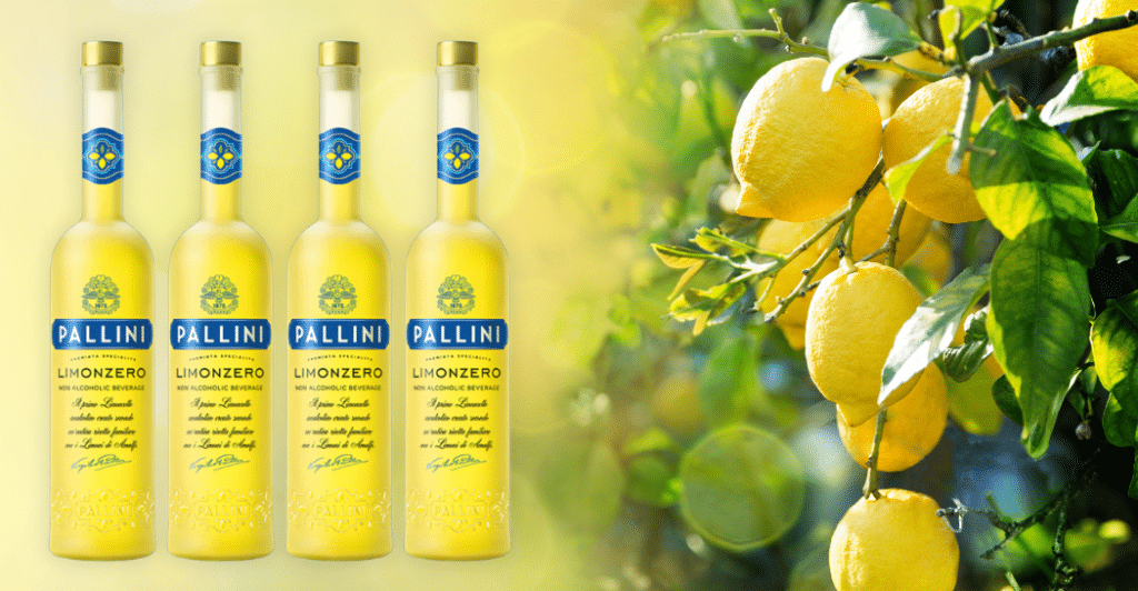 Le sans alcool à Noel