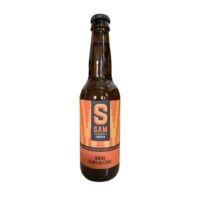 SAM Neipa Biere Sans Alcool