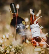 Finote aperitif sans alcool