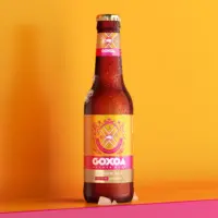 Goxoa Blonde Ale Biere Sans Alcool
