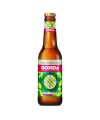 Goxoa Blanche Citron Biere Sans Alcool