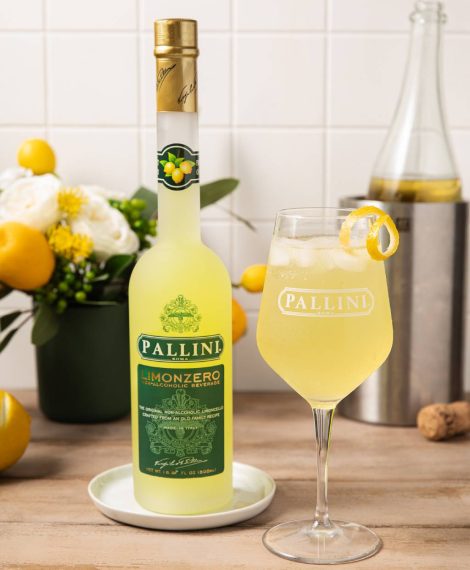 Limonzero Pallini