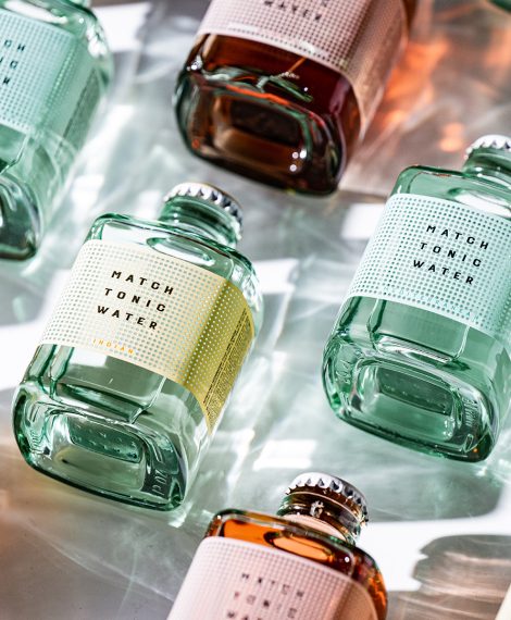 Match Tonic fait petiller vos vacances