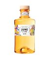 June Mangue