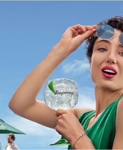 tendance estivale au gin tonic sans alcool
