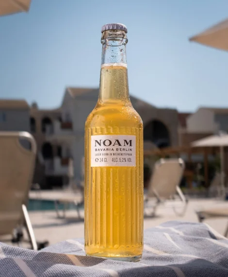Noam Beer